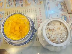 -广信牛奶甜品世家(台东店)