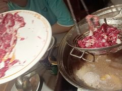 -金龙大四喜牛肉火锅