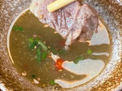-313羊庄鲜羊火锅·鲜羊肉烧烤(李村店)
