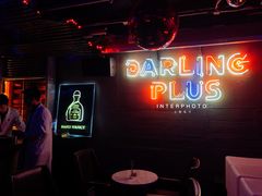 -Darling Queen·Mini·Live·House