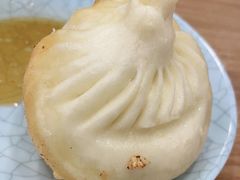 -老苏州大客堂·苏帮菜·松鼠桂鱼·苏州传统小吃(观前街人民商场店)