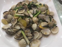 -巨元河鲜酒楼·清远特色菜名店(英德店)