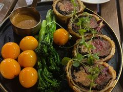-榖屋house of flour(张江首店)