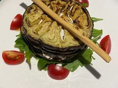 -安妮意大利餐厅(国贸店)