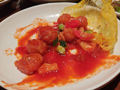 -柴米油盐(土菜院子店)