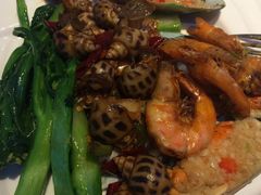 -瑞德姆美人鱼海底演艺主题餐厅(亚龙湾店)