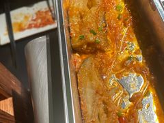 -很久以前羊肉串(朝阳路店)