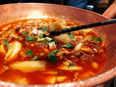 -云海肴·汽锅鸡·云南菜(天津国金汇店)