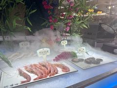 -腾阁自助餐厅(朝林广场店)