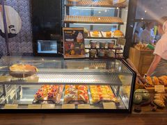 -Let's Taipei 非常烘焙(太古里店)