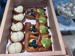 -厨艺海鲜自助餐厅•越秀宾馆希尔顿格芮精选酒店