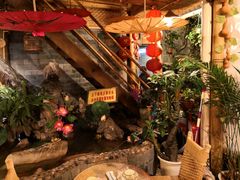 -多哥水傣味餐厅(司马巷店)