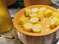 -龍歌自助小火锅(崂山丽达店)