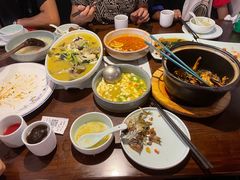 -渔沧米缸·绍兴美食(万达店)