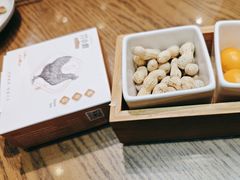 -汀小府·福建客家菜(鼓山沃尔玛店)