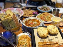 -路边羊烧烤酒场(宝带路店)