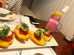 -Deer Park鹿园西餐(仁恒置地广场店)