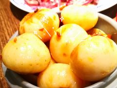 -楠火锅(新街口苏宁店)