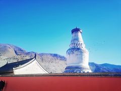 -五台山风景名胜区