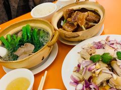 -雅苑餐厅(朝天路店)