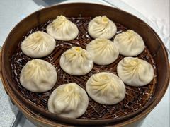 蟹黄小汤包-永丰源大酒店(人民中路店)