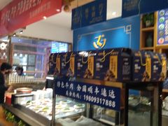 -清真·金城老碗牛肉面揪面片(兰州总店)
