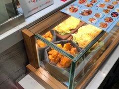 -1973继光香香鸡(大东方百货店)