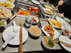-海底捞火锅(泰安爱琴海店)