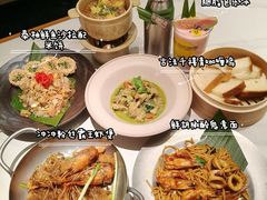 -太食獸泰式茶餐厅(IFS国金中心店)