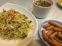 -狗不理大酒店(意式风情街店)
