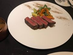 -圣丰索菲特·法国餐厅