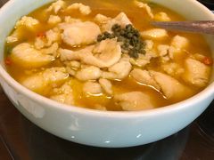 -张大嘴菜馆(庞各庄店)