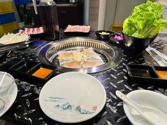 -金达山韩国料理(芙蓉洲路店)