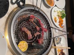 -火炉火自助餐(西直门凯德MALL店)