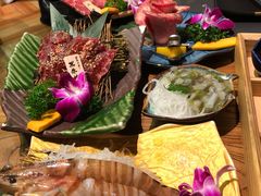 -黑牛の店·和牛烧肉(合生汇店)