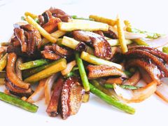 -山外山菜馆(玉泉路店)