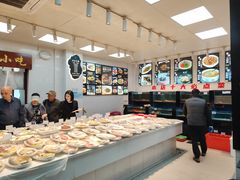 -渔满仓海鲜渔家(象山二店)