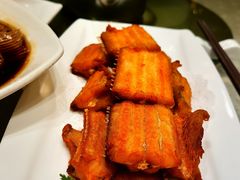 -顺风海鲜港(金玉兰店)