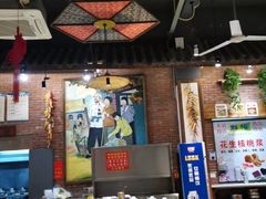 大堂-灶东家民间菜(回兴店)
