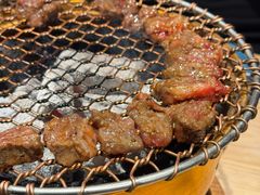 -烧肉达人•炭火烧肉(新天地店)
