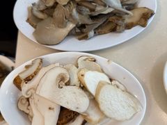 -太婆天府山珍酒楼(亚运村店)