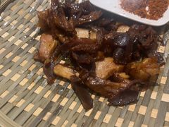 -院8里·少城记忆老川菜(宽窄巷子店)