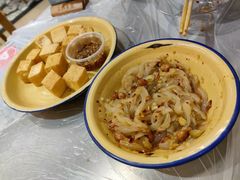 -东排食堂长沙小吃大排档(五一广场店)