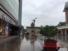 -鼓楼(兴庆区)
