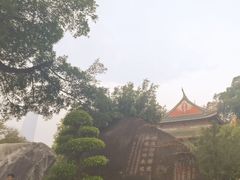 -南普陀寺