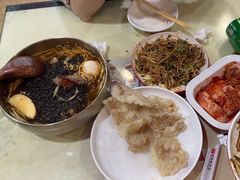 -服务大楼冷面(延大店)