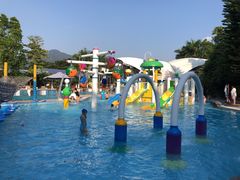 -碧水湾温泉