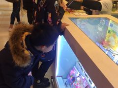 -汤姆熊欢乐世界(滨江店)