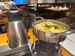 -钱锋炭缸烧烤(南湖大路总店)