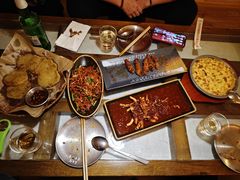 -小木屋米酒店总店